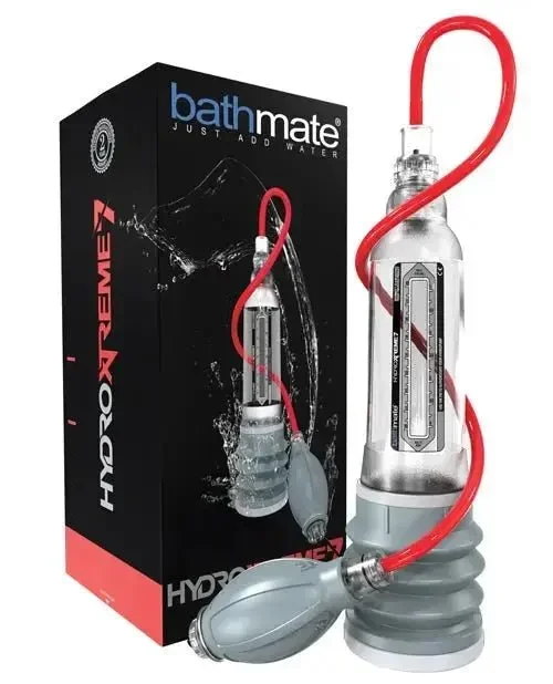 Bathmate Hydroxtreme Penis Pump