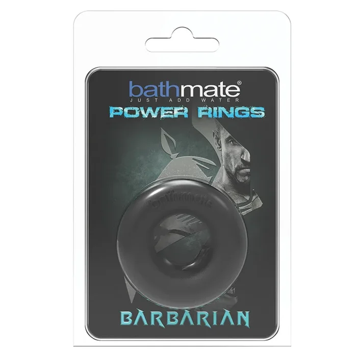 Bathmate Power Ring – Barbarian