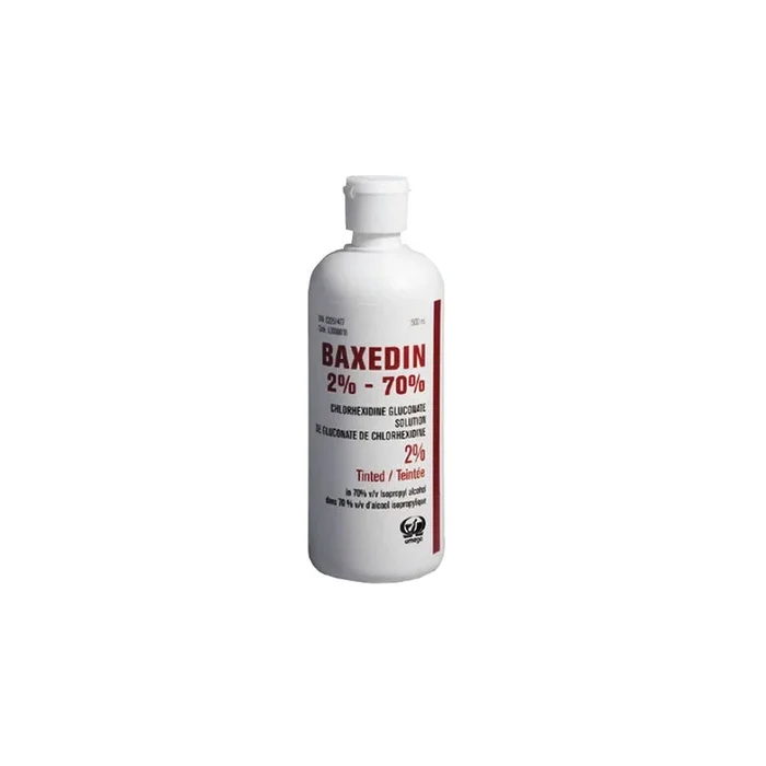 Baxedin® Antiseptic Solution