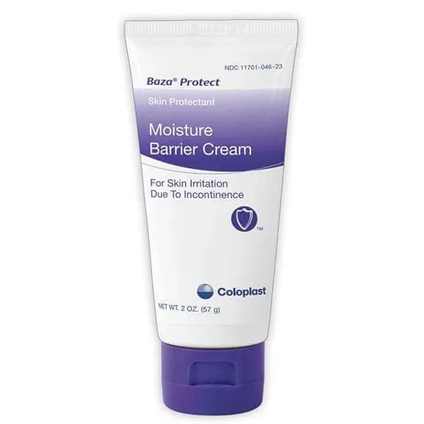 Baza Protect Moisture Barrier Cream