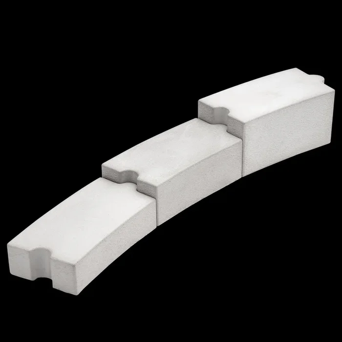 BBCO Fingerboard Ramp – Pepper Grove Ledge