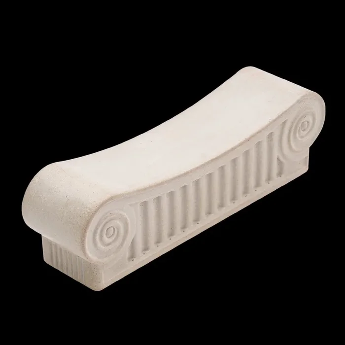 BBCO Fingerboard Ramp – Roma Lounge