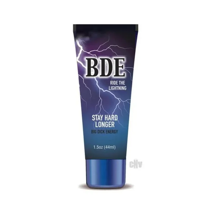 BDE Stay Hard Longer – 1.5 oz