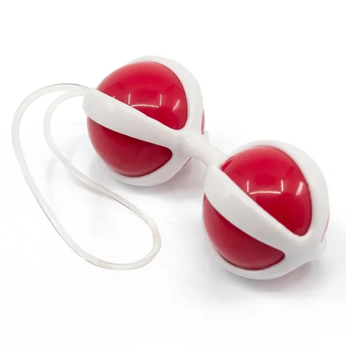Be Mine Weighted Kegel Balls