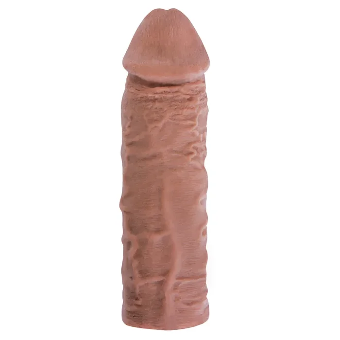 Be Shane Diesel 1″ Penis Extension/Girth Enhancer Sleeve