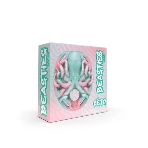 Beasties Ceto Grinding Pad by Nobu