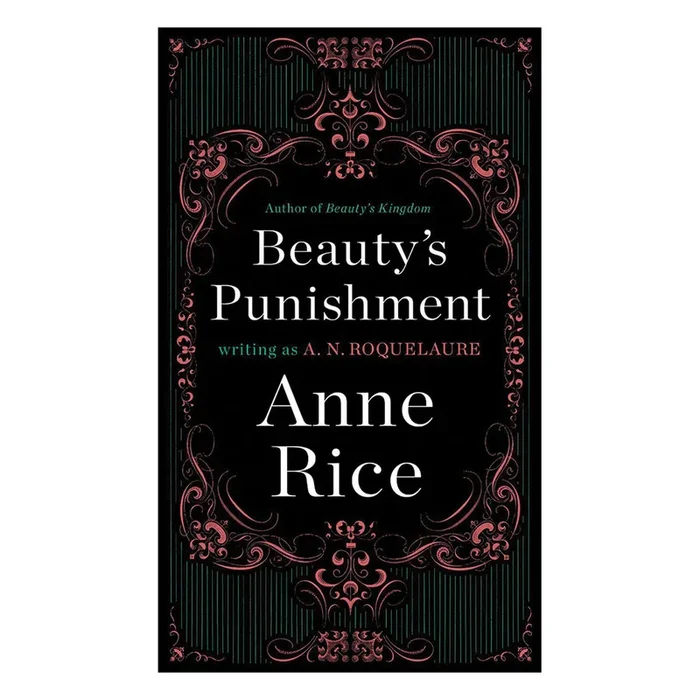 Beauty’s Punishment (Vol. 2)