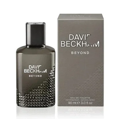 Beckham Beyond EDT Spray 90ml
