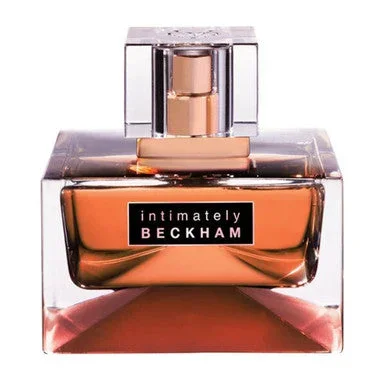 Beckham Intimately Beckham EDT Spray 75ml