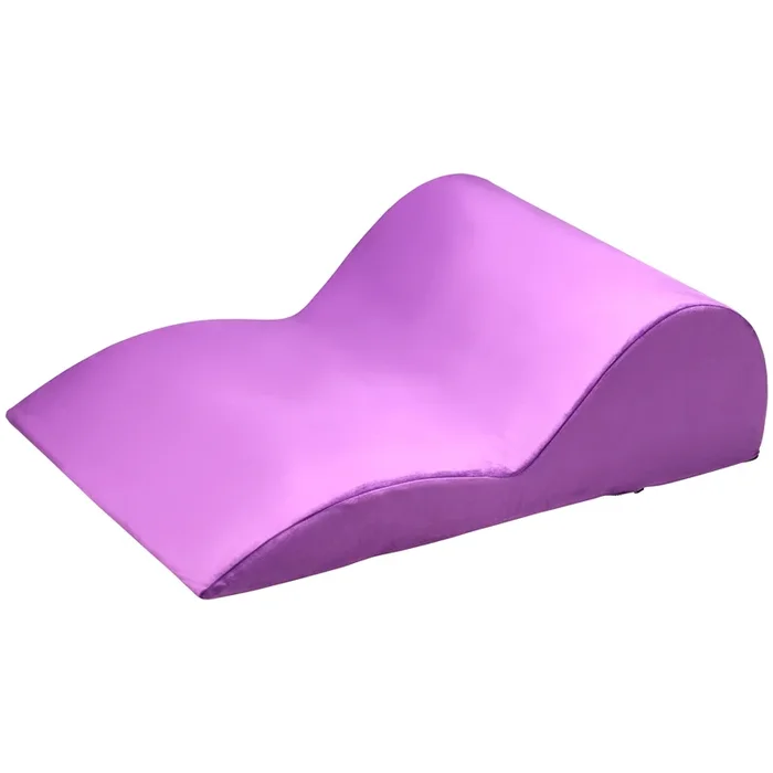 Bedroom Bliss Contured Love Cushion