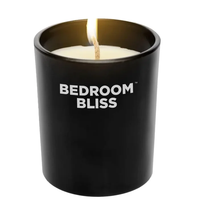 Bedroom Bliss Lover’s Massage Candle Vanilla