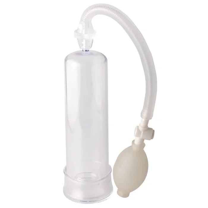 Beginner’s Power Pump