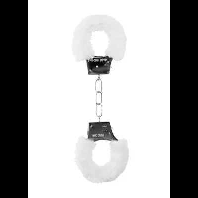 Beginner’s Handcuffs Furry