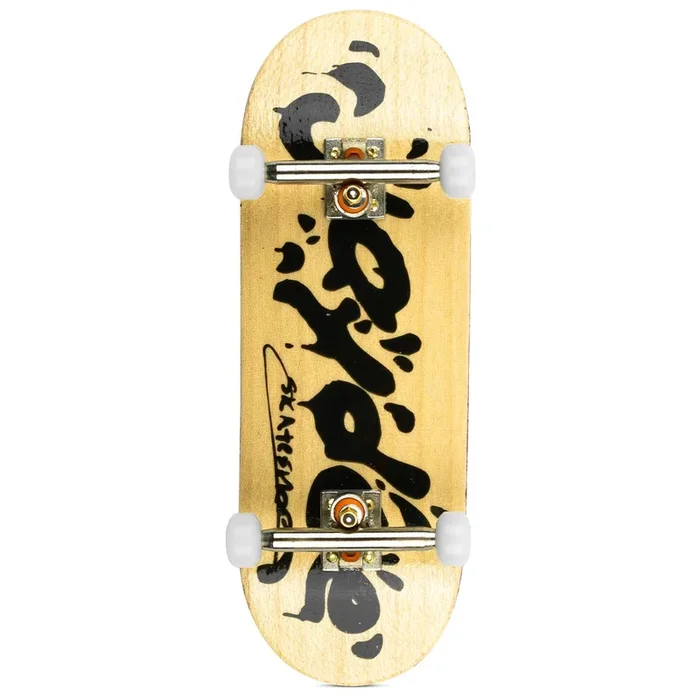 Berlinwood Fingerboard Complete – JayDee