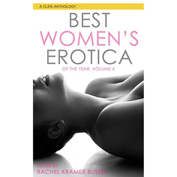 Best Women’s Erotica of the Year Vol 4
