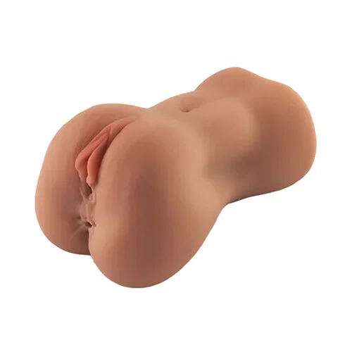 Bestvibe 7.5 Fitness Coach Pussy Ass Realistic Masturbator