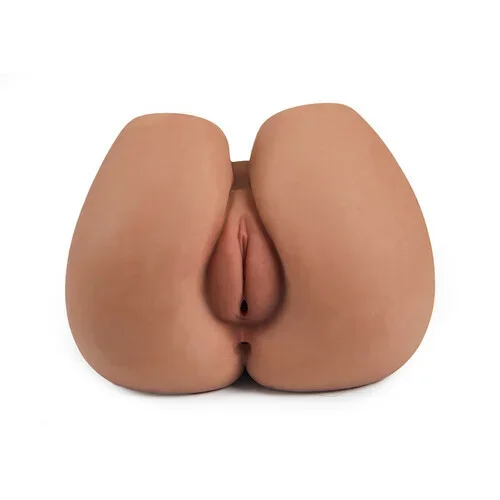 Bestvibe Realistic Butt with Beautiful Alluring Pussy