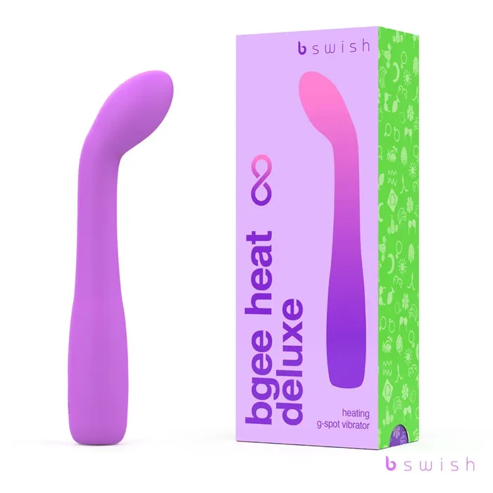 Bgee Heat Infinite Deluxe – Sweet Lavender