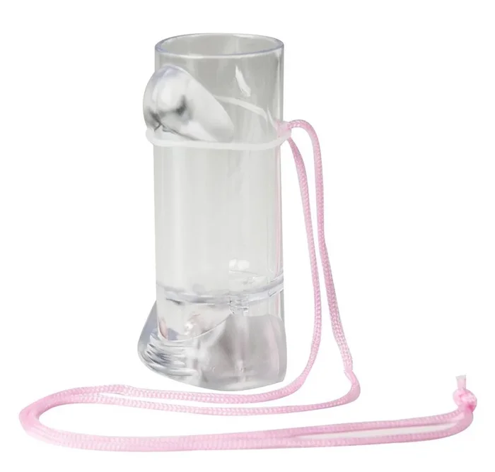 BIG SHOT Light Up Shot Glass – BACHELORETTE PARTY