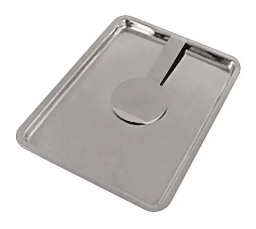 Bill Tray – Stainless Steel