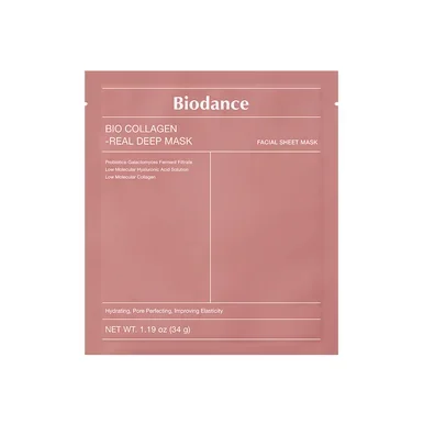 Biodance Bio Collagen-Real Deep Mask