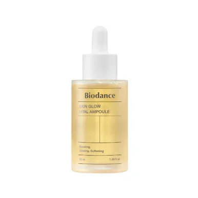 Biodance Skin Glow Vital Ampoule 50ml
