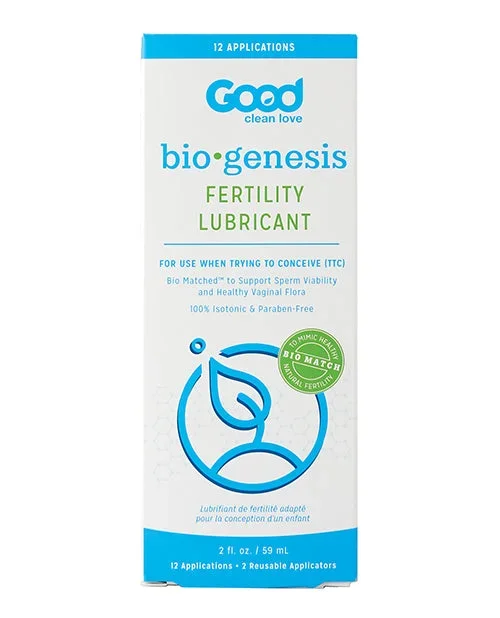 Biogenesis Fertility Lubricant