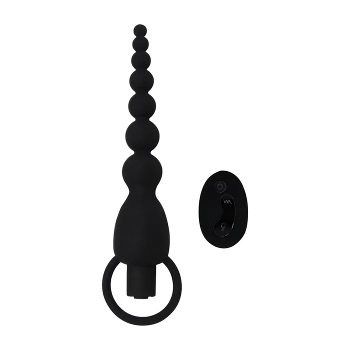 Blacklist Ball Plug