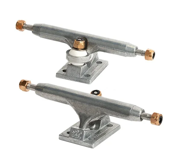 Blackriver Fingerboard 3.0 RAWmon Trucks Without Tool – Ramon Angelow Signature