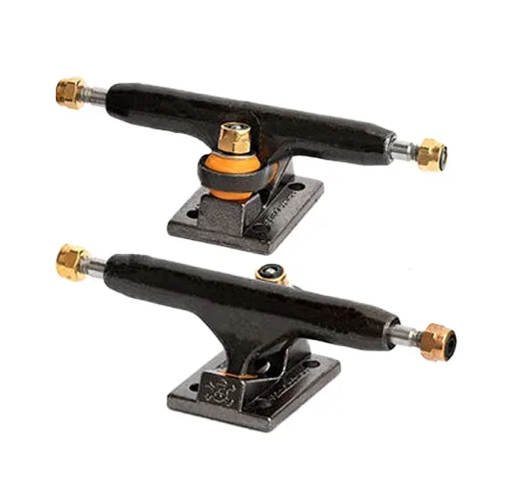 Blackriver Fingerboard 3.0 Trucks Without Tool – 29mm