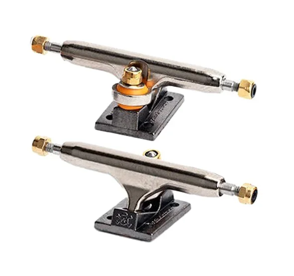 Blackriver Fingerboard 3.0 Trucks Without Tool – 36mm