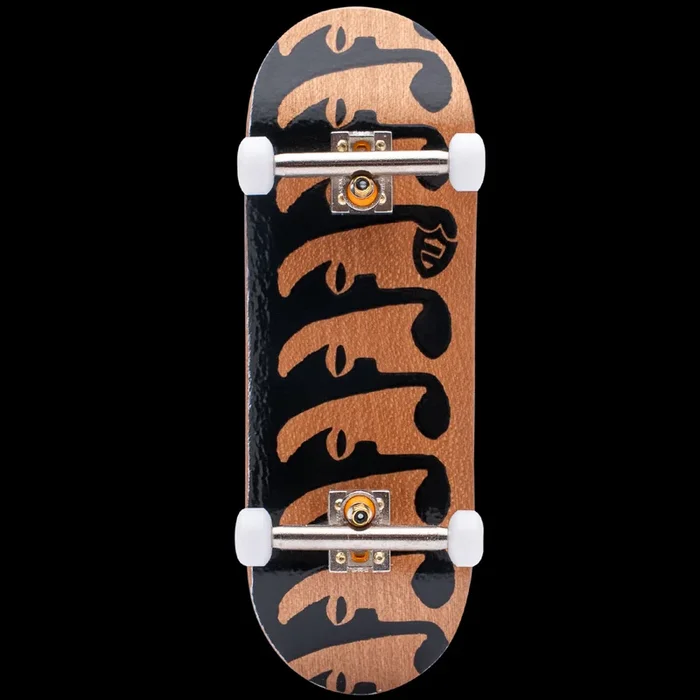 Blackriver Fingerboard Complete – Flatface Artificial Time