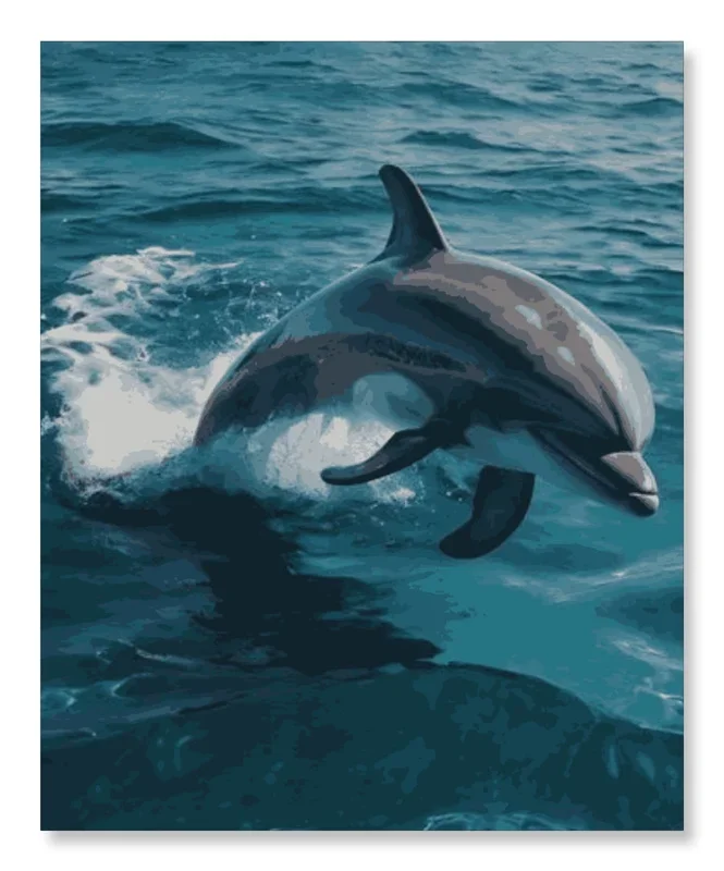 Blue Joy Ride – Summer Edition