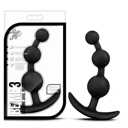 Blush Luxe Be Me 3 – Black