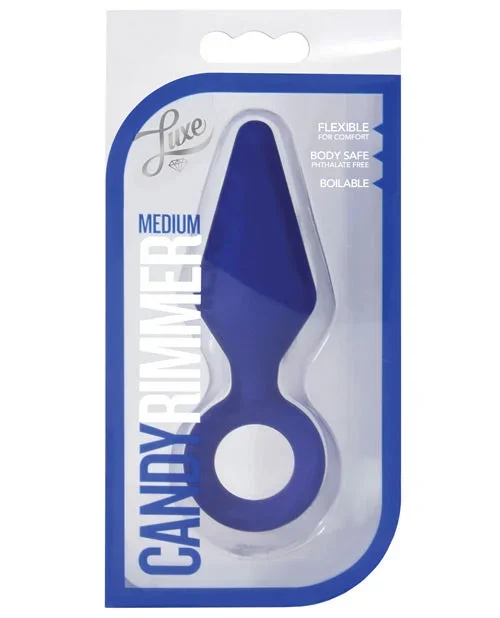 Blush Luxe Candy Rimmer Medium – Indigo