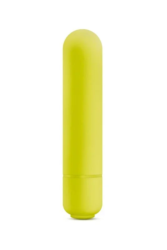 Blush Novelties – Vive – Pop Vibe Bullet – Lime Green