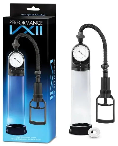 Blush Performance VX2 Penis Pump
