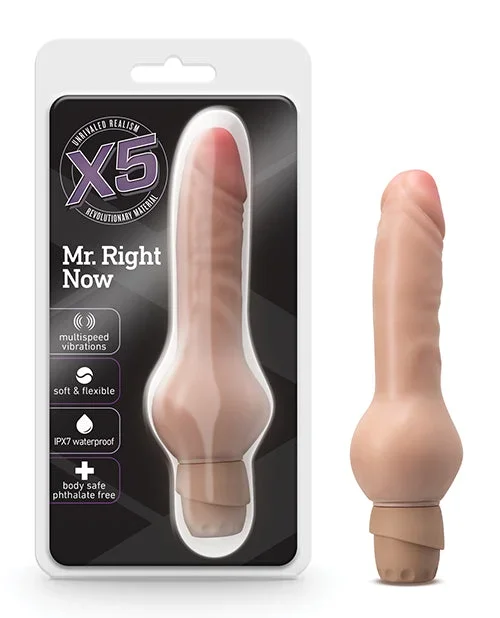 Blush X5 Mr Right Now – Beige