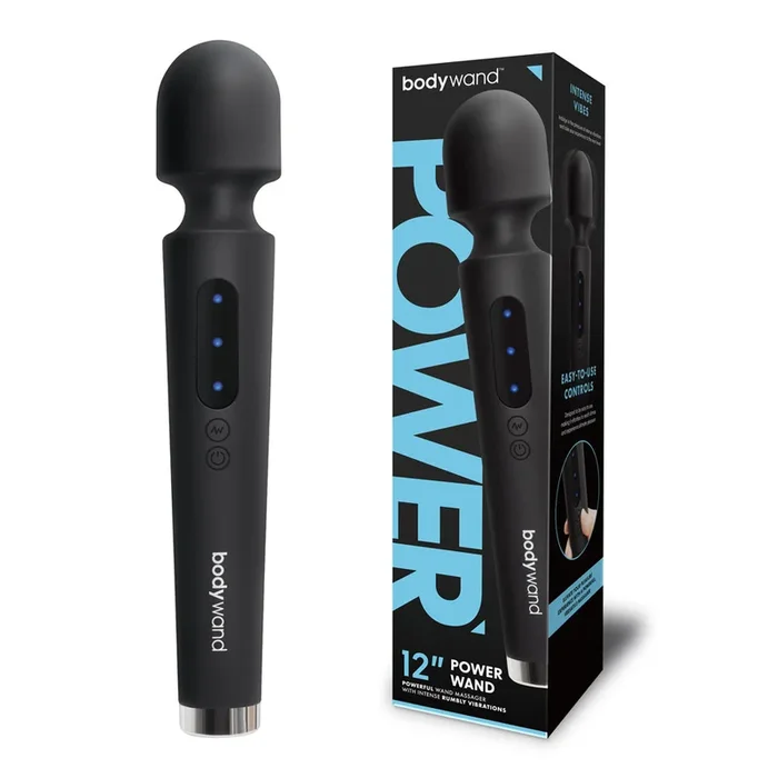 Bodywand 12” Power Wand –