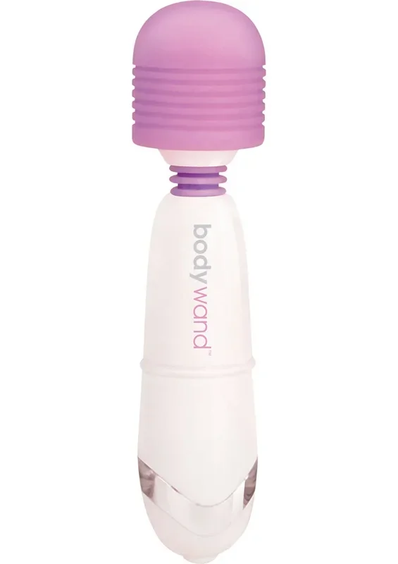 Bodywand 5 Function Mini Wand