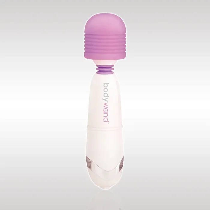 Bodywand 5 Function Purple