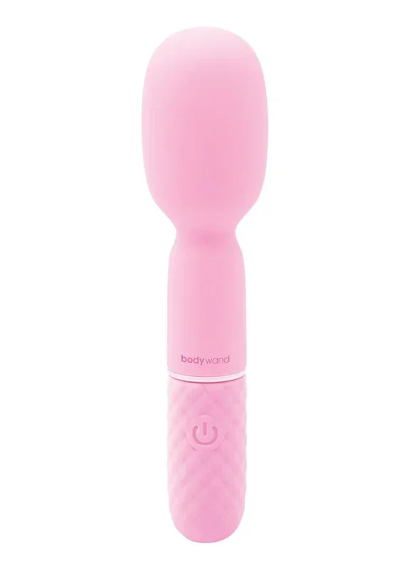 Bodywand Cuties Mini Wand
