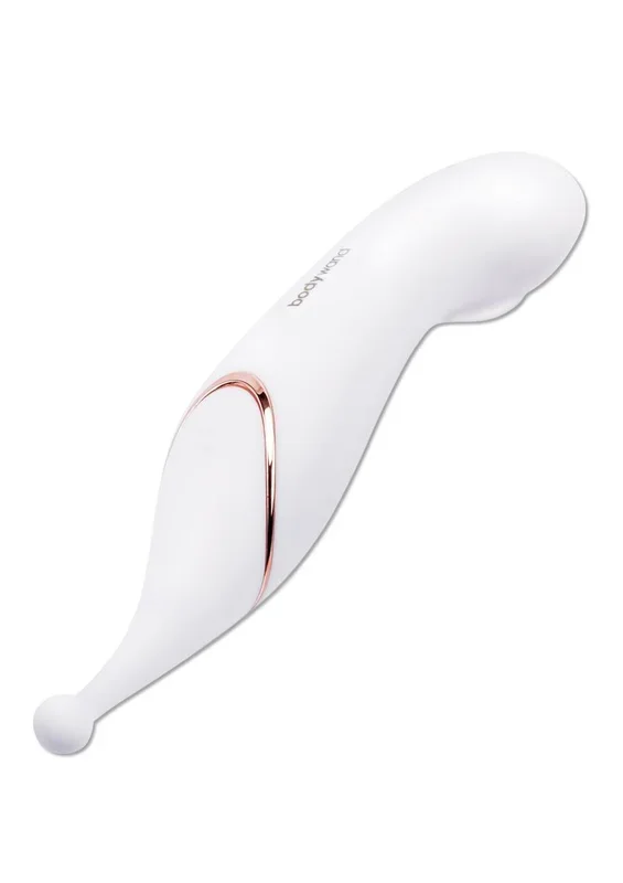 Bodywand Dual Stim Vario