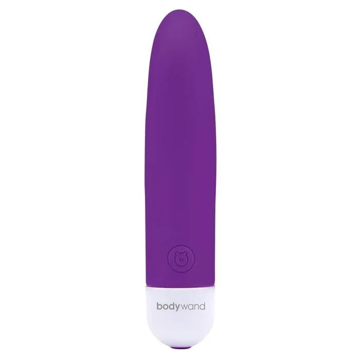 Bodywand Mini Lipstick Bullet Neon Purple