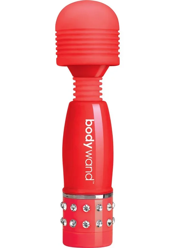 Bodywand Mini Love Edition