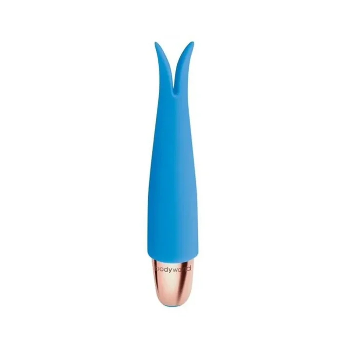 Bodywand Mini Vibes Flit Blue