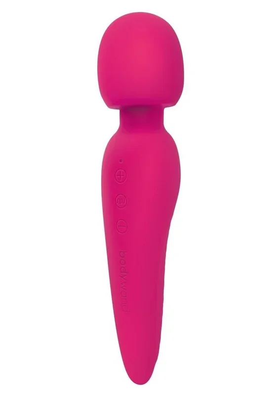 Bodywand Softee Rechargeable Silicone Wand
