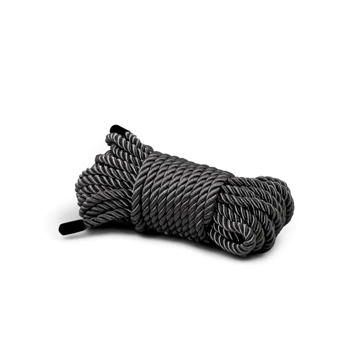 Bondage Couture Rope – Black