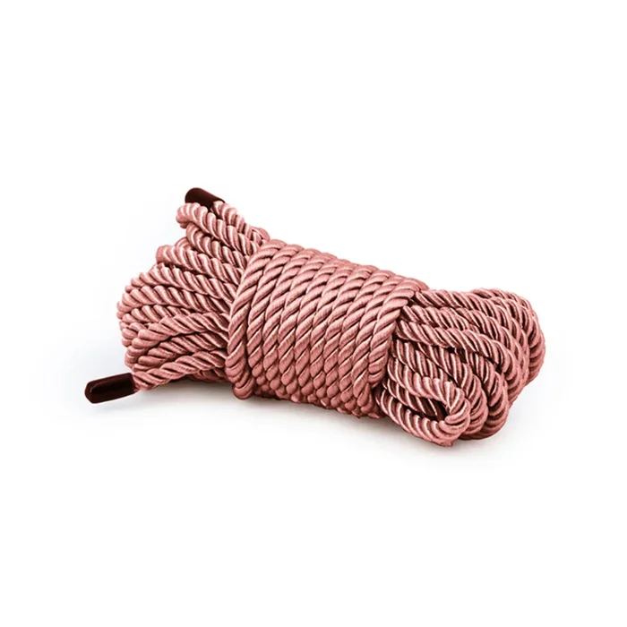 Bondage Couture Rope – Rose Gold