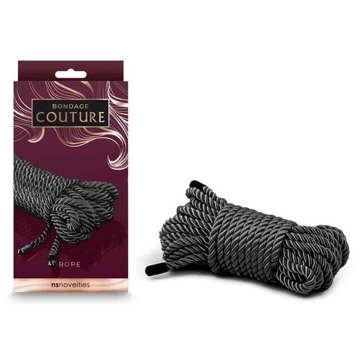 Bondage Couture Rope –